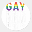 Pesquisar por direitos dos homossexuais adesivos Gay
