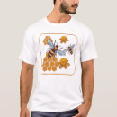 Pesquisar por apiarist camisetas Abelha de mel