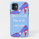 Pesquisar por saltos altos iphone capas Feminino