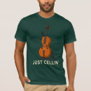 Pesquisar por violoncelo camisetas Baixo