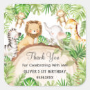 Pesquisar por aniversário da selva adesivos Boy