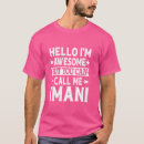 Pesquisar por imani camisetas Nome