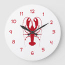 Pesquisar por marisco relogios de parede Lagosta