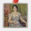 Pesquisar por pierre auguste renoir ornamentos Retrato