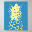 Pesquisar por um abacaxi artes pôsteres Qualquer pessoa