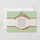 Pesquisar por casamentos barrocos dourados convites Rsvp