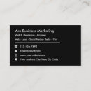 Pesquisar por propaganda cartao de visita Mercado