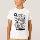 Pesquisar por banheiros camisetas For kids