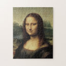 Pesquisar por leonardo da vinci quebra cabecas Mona lisa