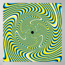 Pesquisar por hipnose pôsteres Ilusão