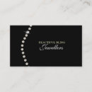 Pesquisar por jóia que bling cartao de visita Preto