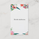 Pesquisar por summer cartao de visita Flores