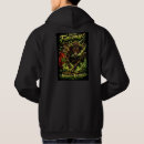 Pesquisar por sombrio moletons com capuz Streetwear gótico