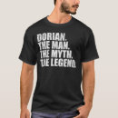 Pesquisar por doriana camisetas For him