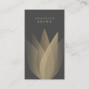 Pesquisar por flor lótus cartao de visita Instrutor de ioga