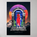 Pesquisar por ufo pósteres pôsteres Colorido