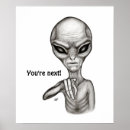 Pesquisar por alienígena pósteres pôsteres Ufo