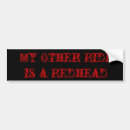 Pesquisar por brunette adesivos carros Redhead
