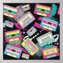 Pesquisar por música 1980 pósteres pôsteres Cassete