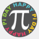 Pesquisar por símbolo da matemática adesivos Eu amo pi