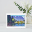 Pesquisar por arte da paisagem cartoes postais Montanha