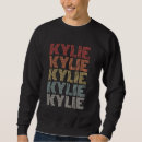 Pesquisar por kylie moletons com capuz Colheita