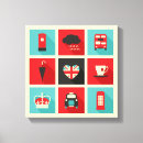 Pesquisar por londres impressão de canvas Legal