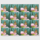 Pesquisar por embrulho da borboleta papel de papel de presente Monarca