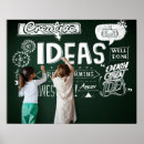 Pesquisar por chalkboard pôsteres Escola