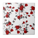 Pesquisar por vetor azulejos Vermelho