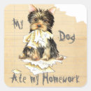 Pesquisar por yorkshire terrier adesivos Filhote de cachorro