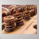 Pesquisar por oxidação pôsteres Deterioração