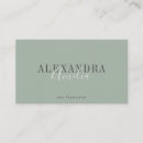 Pesquisar por blog cartao de visita Simples