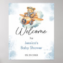 Pesquisar por chá de fraldas do urso pôsteres For kids