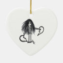 Pesquisar por coração quebrado ornamentos Amor
