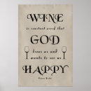 Pesquisar por vinho pôsteres Amante de vinho