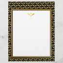 Pesquisar por folha papel timbrado Negócio