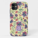 Pesquisar por flor violeta iphone capas Flores