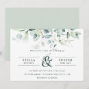 Pesquisar por ampersand elegante convites Moderno