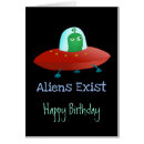 Pesquisar por área cartoes Extraterrestre