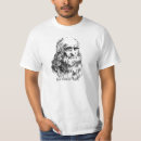 Pesquisar por arte de renascimento camisetas Leonardo