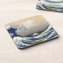 Pesquisar por katsushika hokusai porta copos Onda excelente