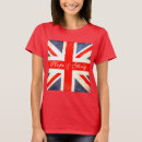 Pesquisar por gloriosa camisetas Britânica