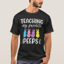 Pesquisar por funny easter camisetas Teacher