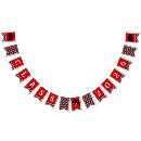 Pesquisar por vermelho preto bandeirinhas Graduação