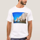 Pesquisar por lugares famosos camisetas Horizontal