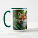 Pesquisar por raposas canecas Laranja