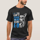 Pesquisar por unidade k9 camisetas Oficial