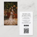 Pesquisar por casamento romântico cartao de visita Customer