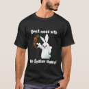 Pesquisar por coelho louco camisetas Irritado